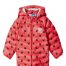 Infants Adidas Originals - Padded Jacket - Rabbit - Pink