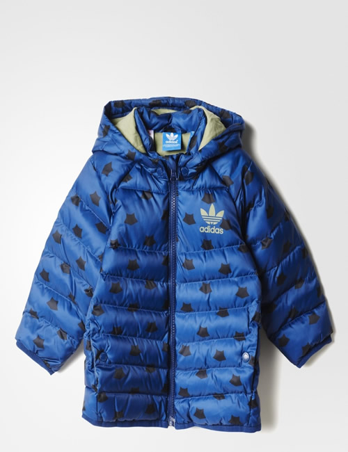 Infant Adidas Originals - Padded Jacket 