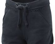 Womens Adidas Shorts - Stella Mcartney - StellaSport - Black