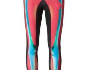 Womens Adidas Tights - Rita Ora O-Ray Leggings