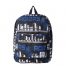 ADIDAS ORIGINALS BAG - NIGO LA PALM BACKPACK