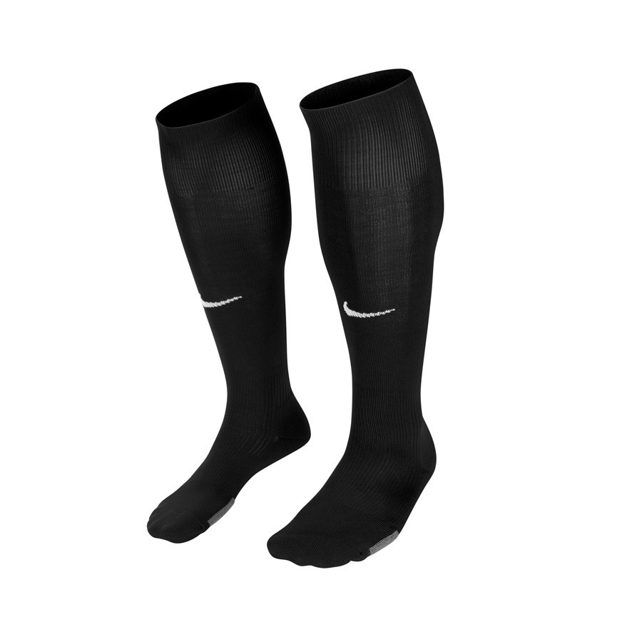 Men's Nike Socks - Nike Park IV Football Socks - Black | ACTIVEWEAR ...