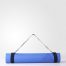 Unisex Adidas Yoga Mat - Blue