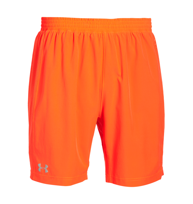 under armour shorts orange