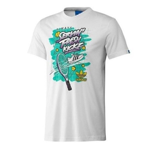 tennis adidas t shirt
