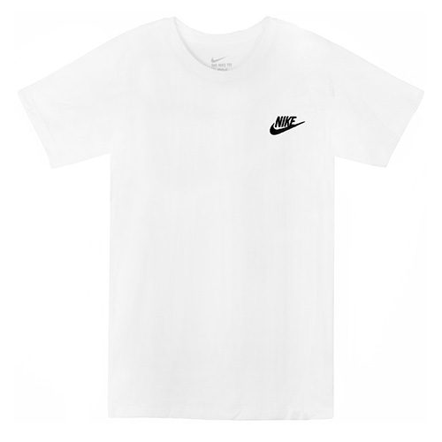 Men's Nike T-Shirt - Nike Futura Core 